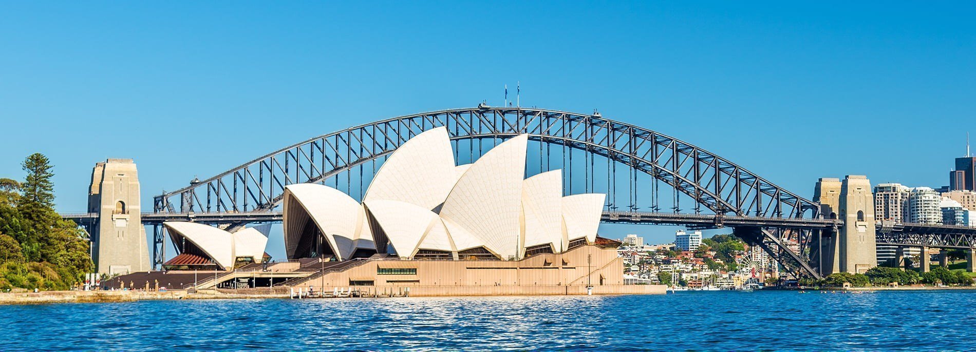 parking-facilities-for-sydney-lunch-cruise-customers