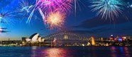 New Year S Eve Fireworks Celebrations In Sydney A Guide For Beginners