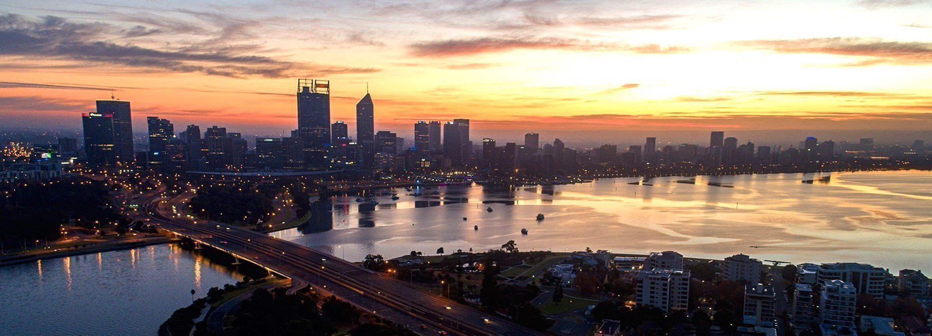 Perth Activities | Sightseeing Cruises